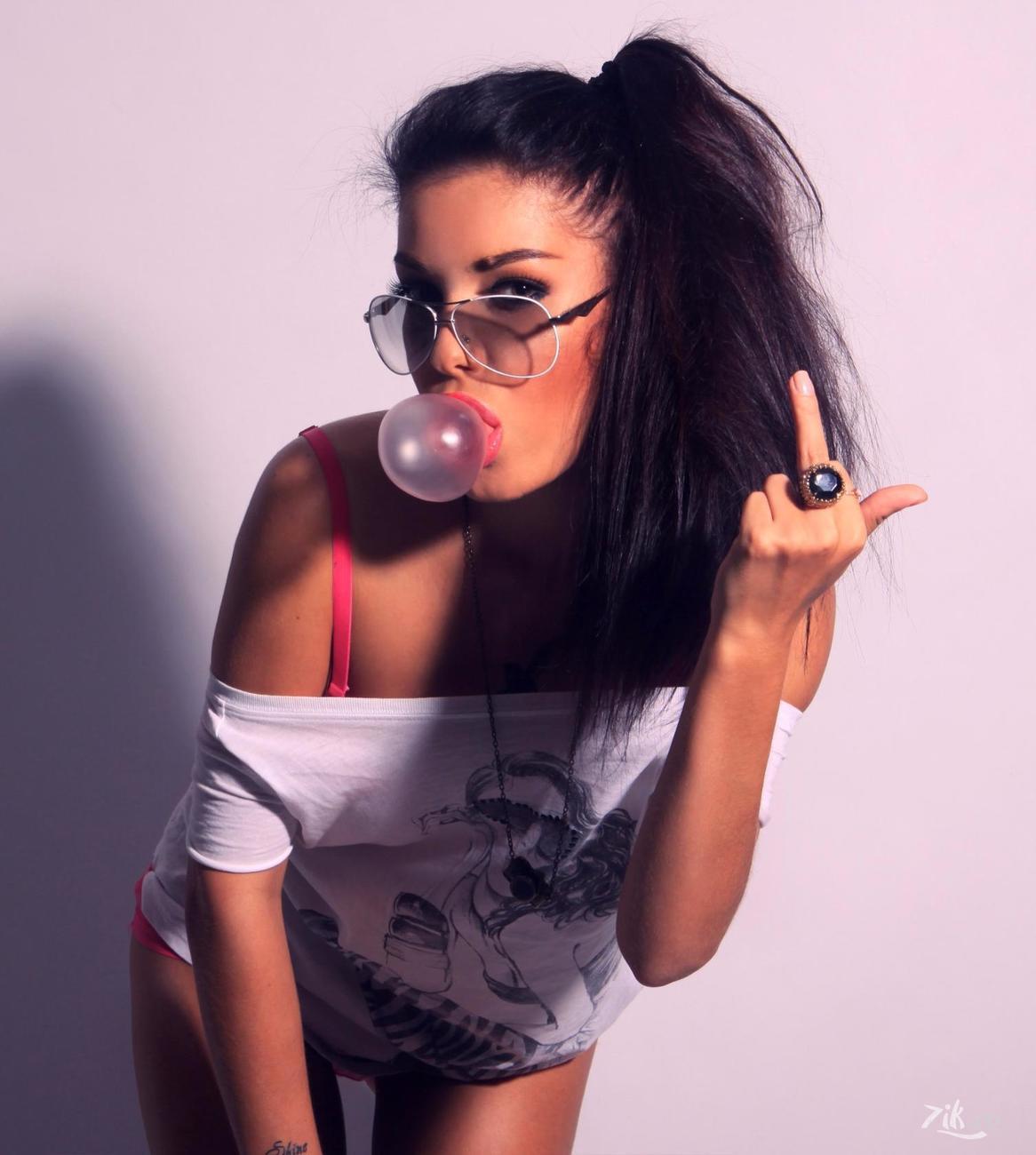 Sassy girls in Jacksonville