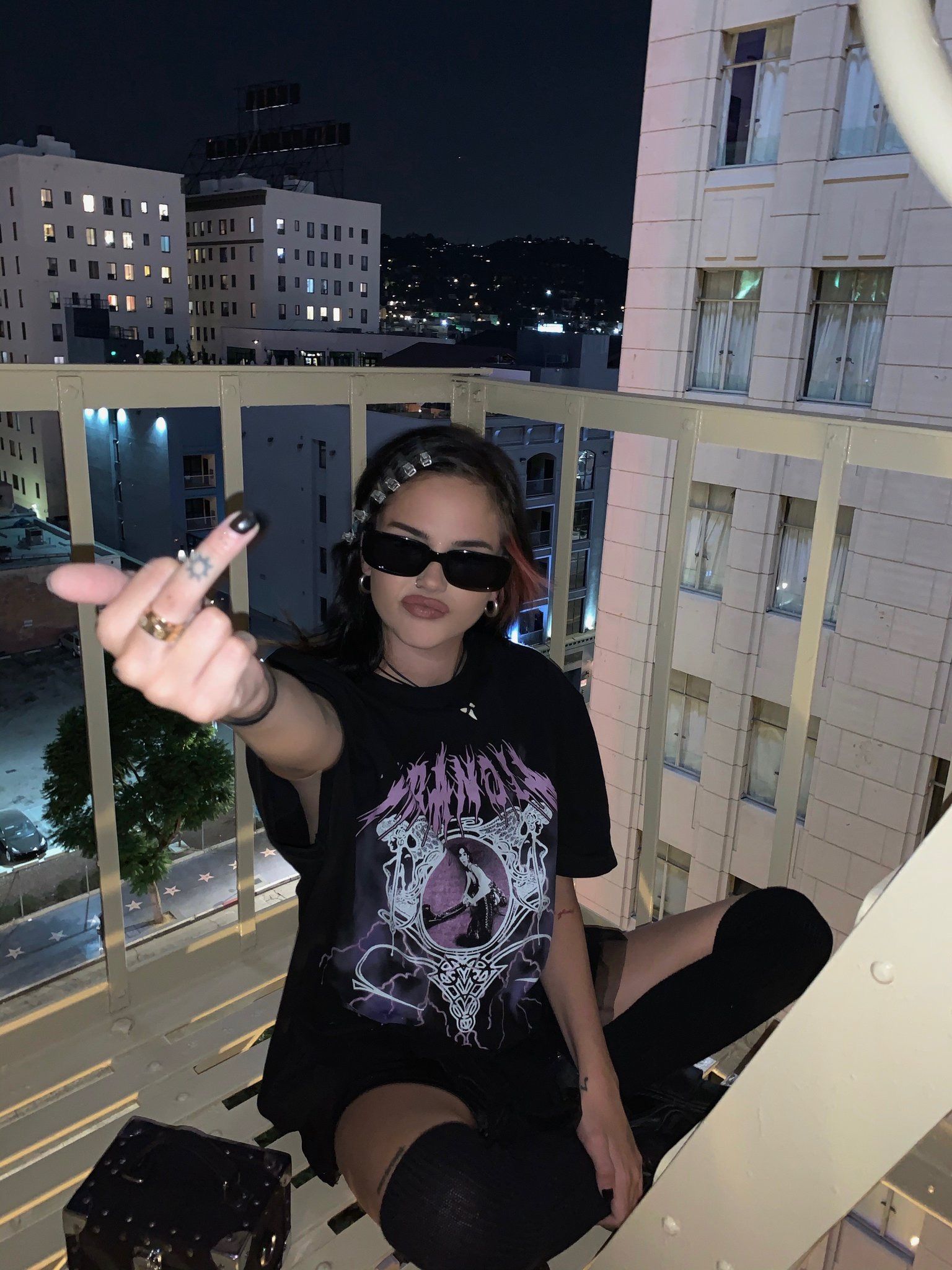 Sassy girls in Jacksonville