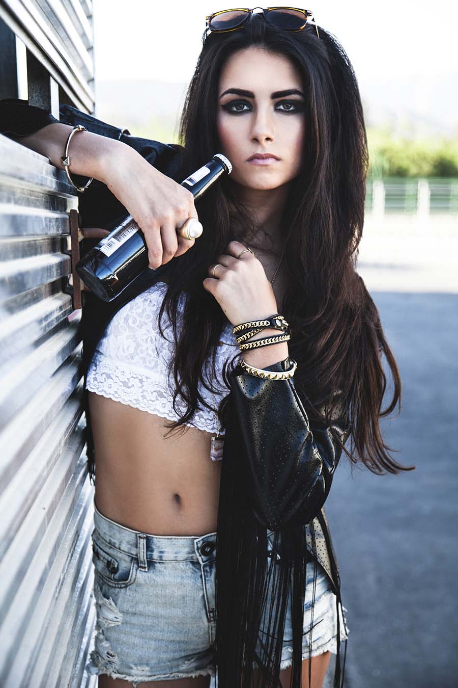 Sassy girls in Jacksonville