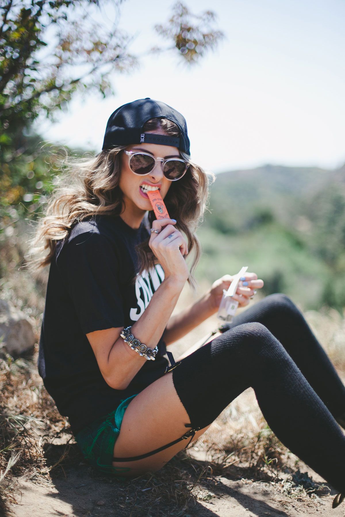 Sassy girls in Jacksonville