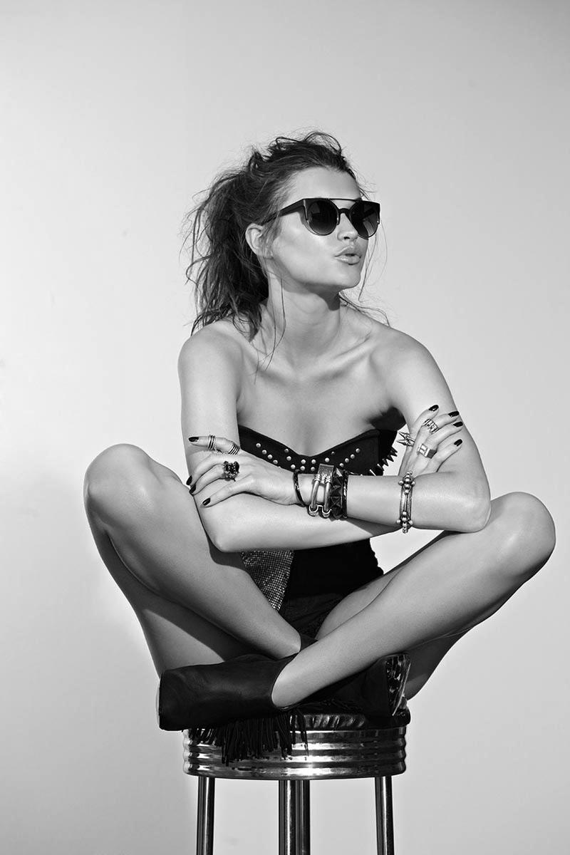 Sassy girls in Jacksonville