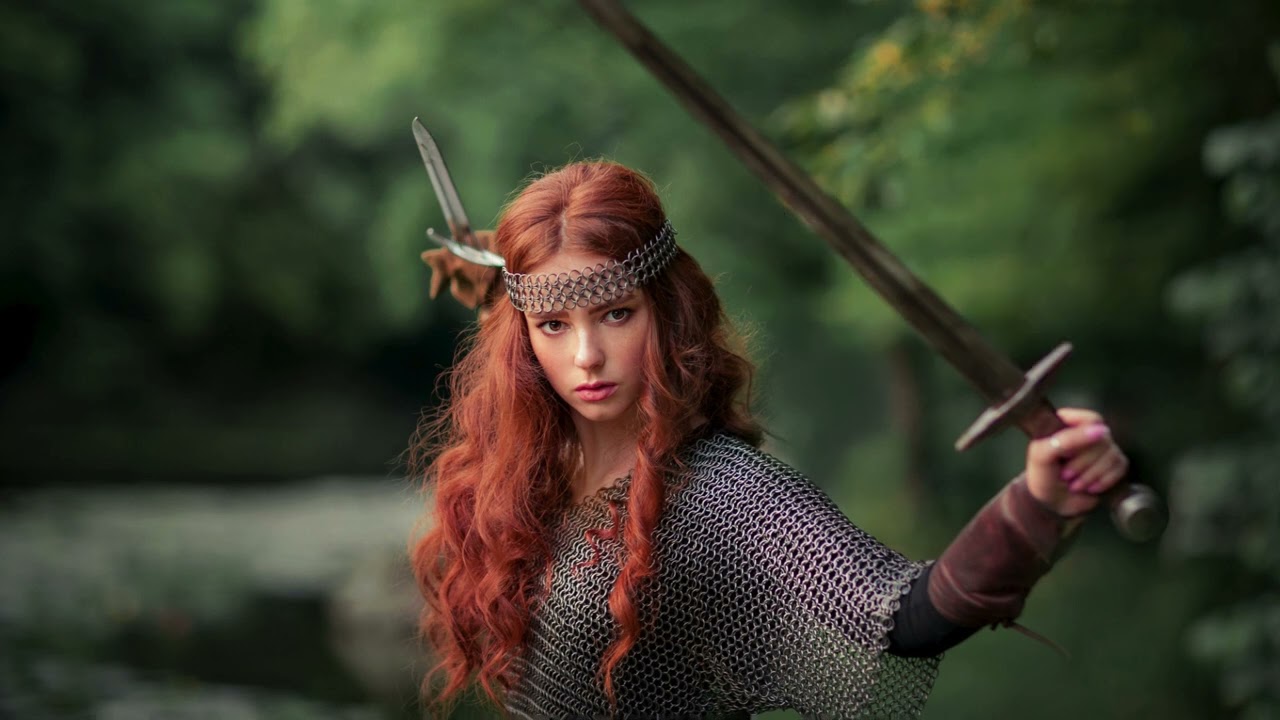 Slavic girls in Jacksonville