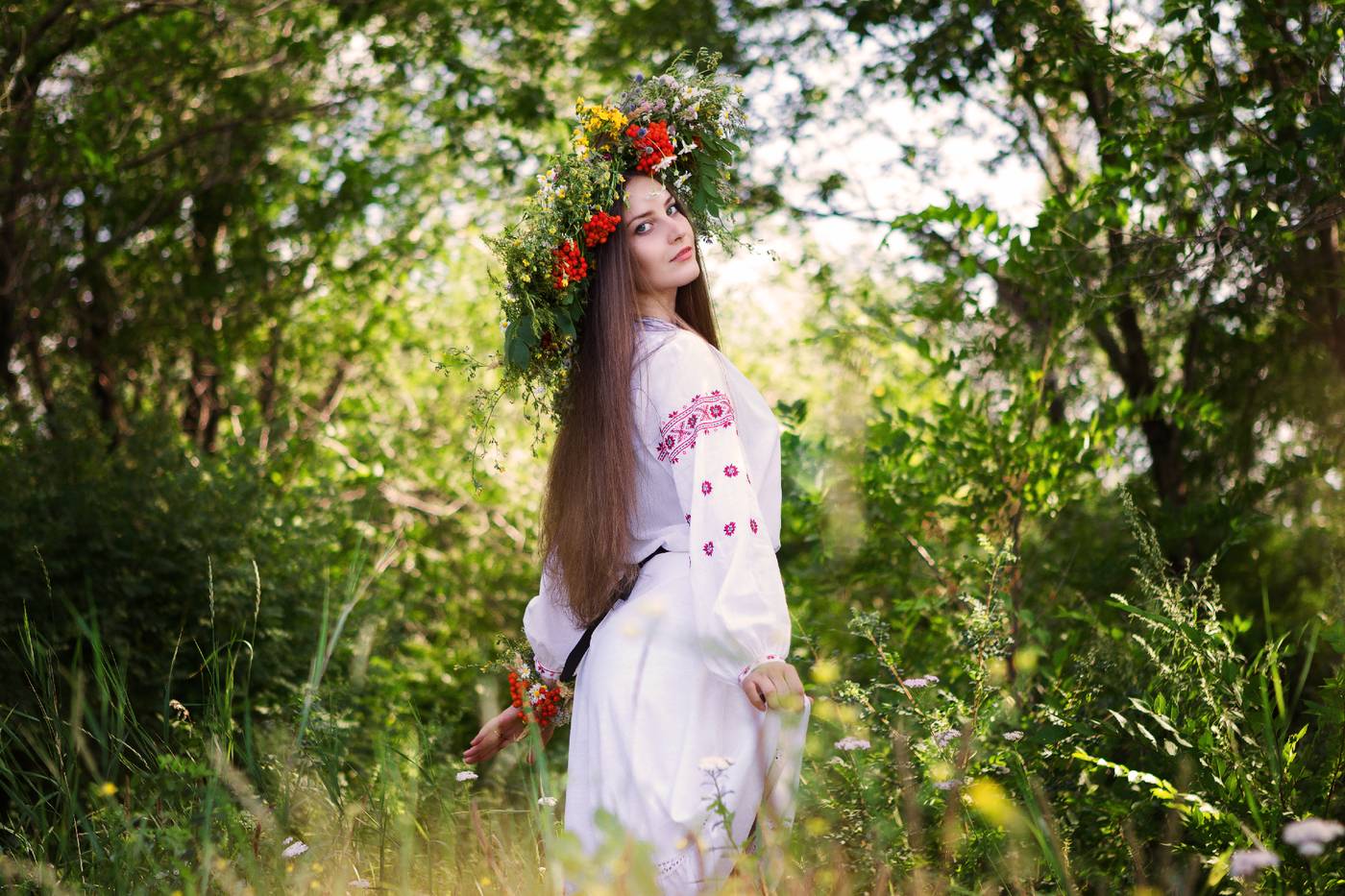 Slavic girls in Jacksonville