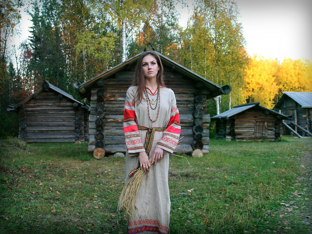 Sexy model Slavic girls in Jacksonville