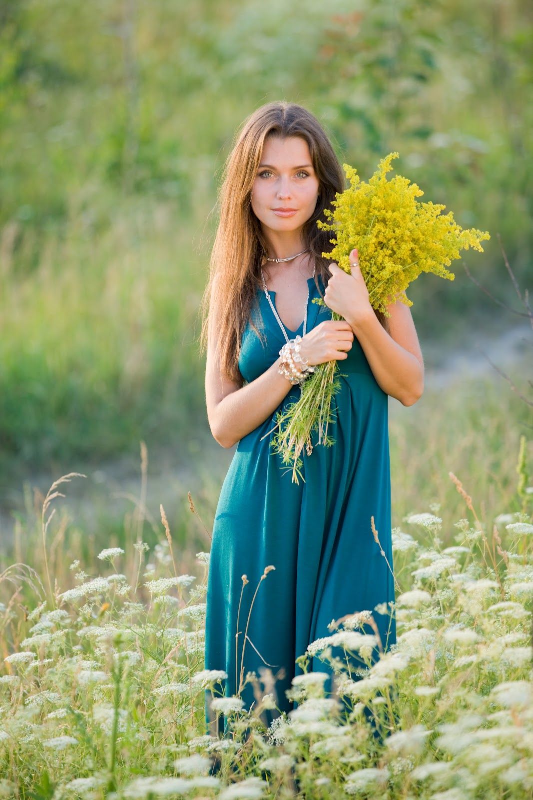 Slavic women in Jacksonville