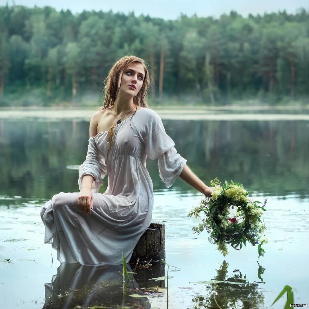 Beautiful girl Slavic women in Jacksonville